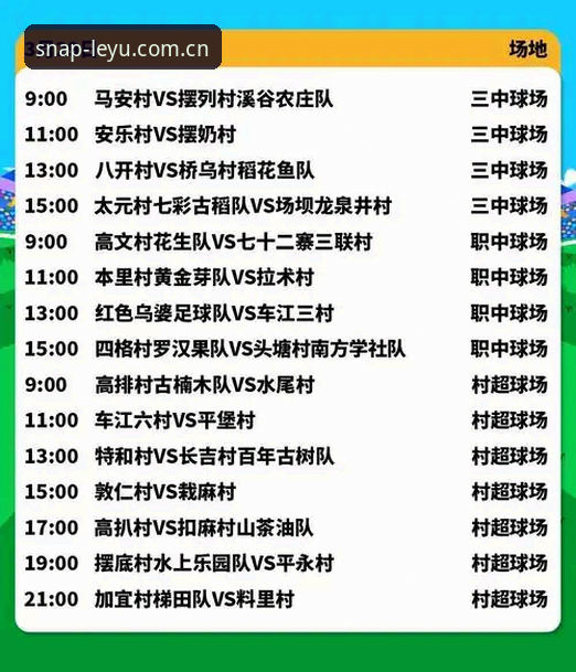 官方入口赛程数据 乐鱼体育平台官方入口赛程数据更新最新进展:CN-D6W2版本数据通道正式开放